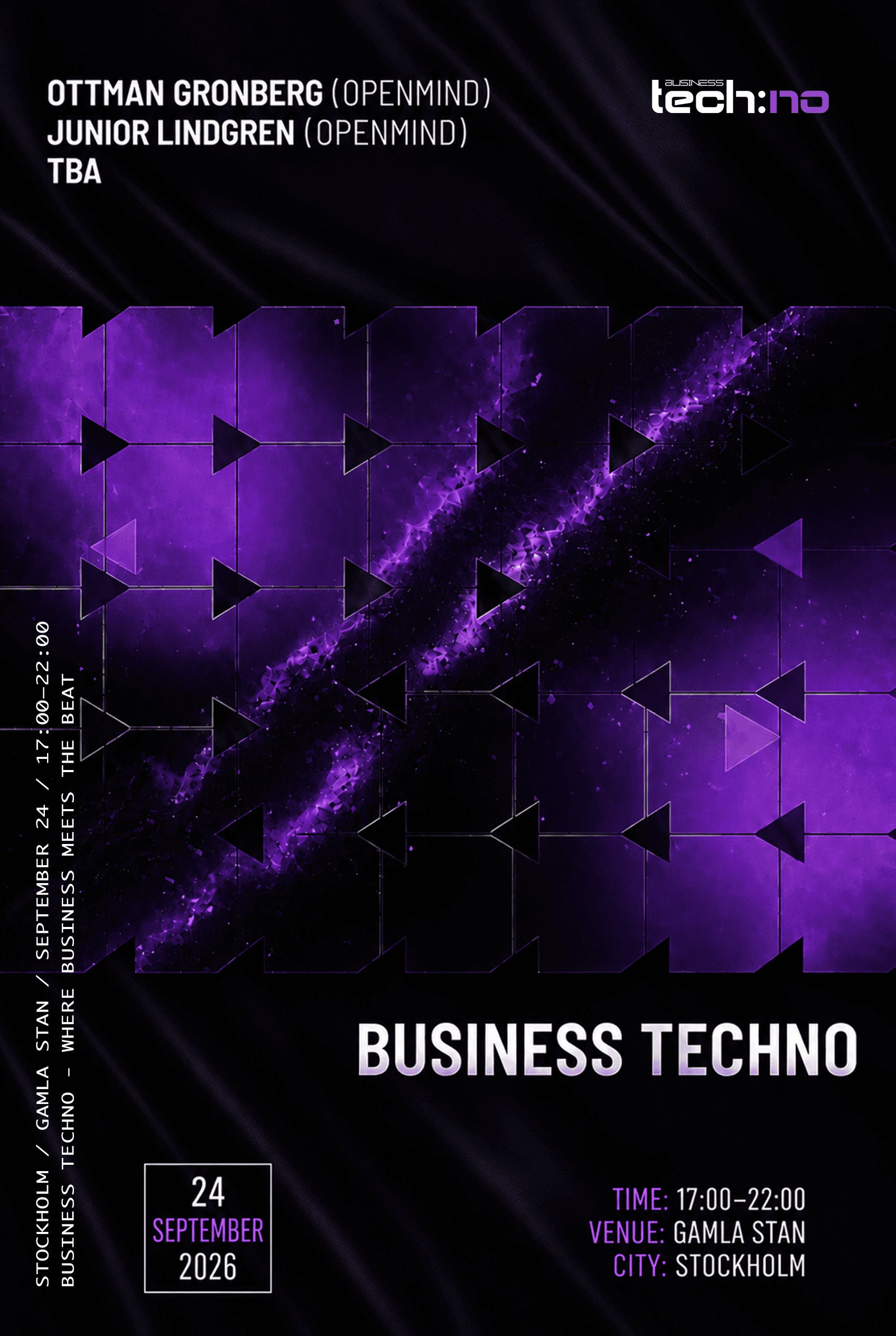 Business Techno