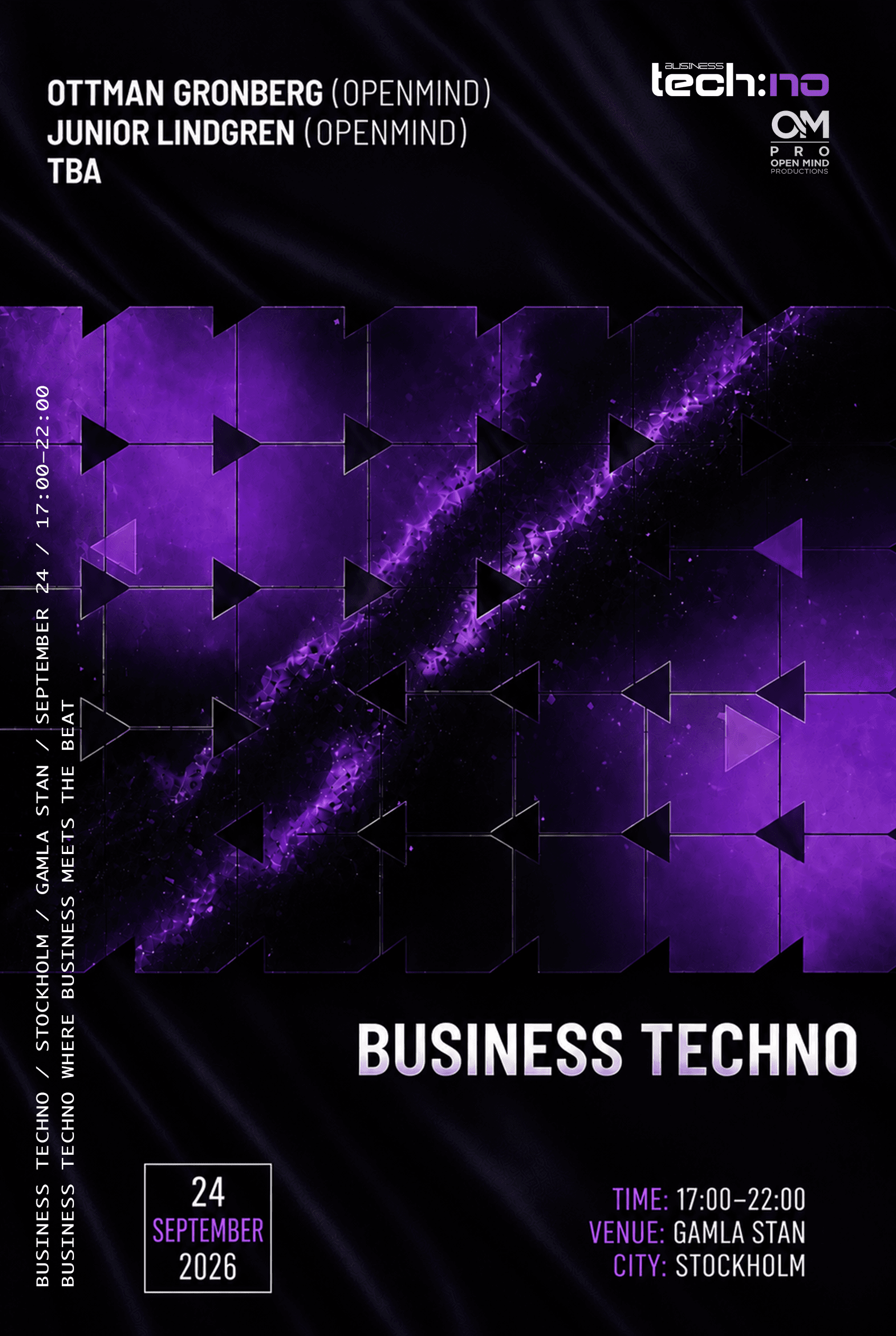 Business Techno